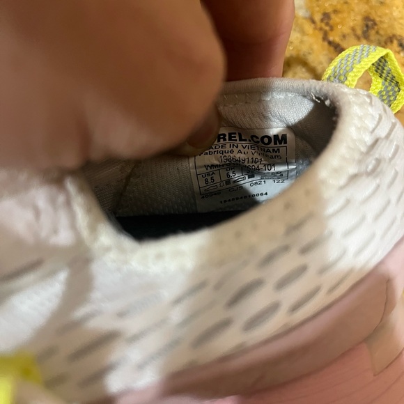 Sorel Kinetic Impact size 8.5 - Picture 8 of 8